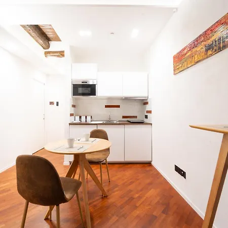 Toledo 289 House بيت للعطل نابولي