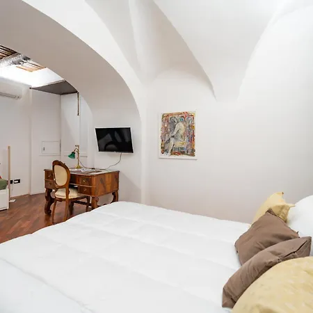 Toledo 289 House بيت للعطل نابولي