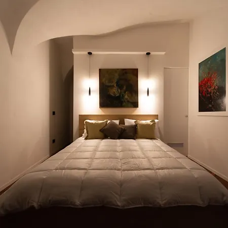 Toledo 289 House * Naples