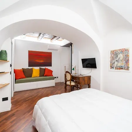 Toledo 289 House Naples